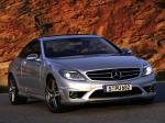 Mercedes-Benz CL65 AMG 2007 года
